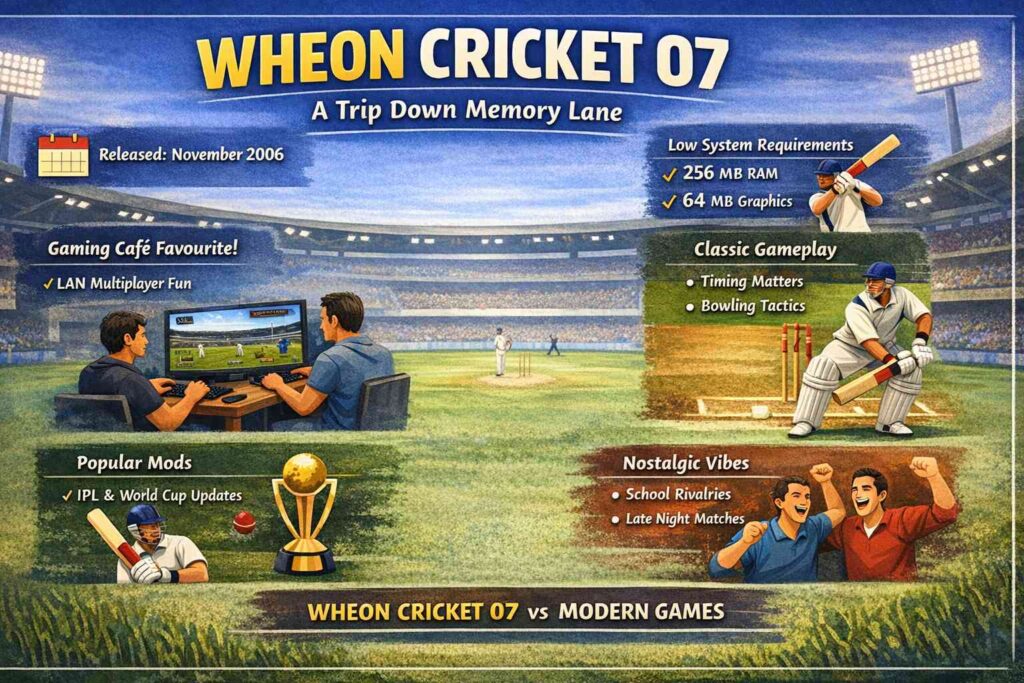 Wheon cricket 07