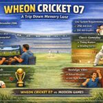 Wheon cricket 07