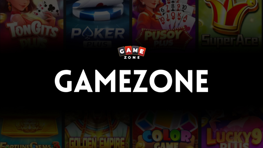 GameZone, GameZone endless fun