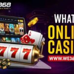 online casino www.we368.net