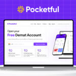 pocketful demant account